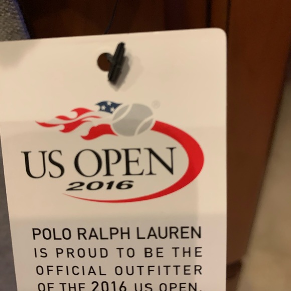 Limited edition vintage Ralph Lauren Polo - Picture 4 of 4